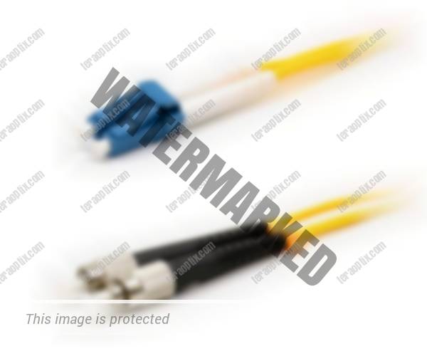 Patch Cords LC - FC UPC Duplex - Image 2