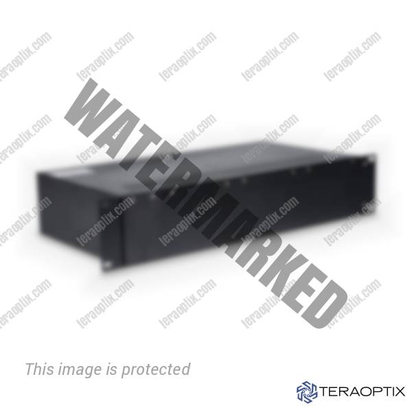 14 Slots Media Converter Chassis - Image 5