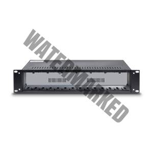 14 Slots Media Converter Chassis