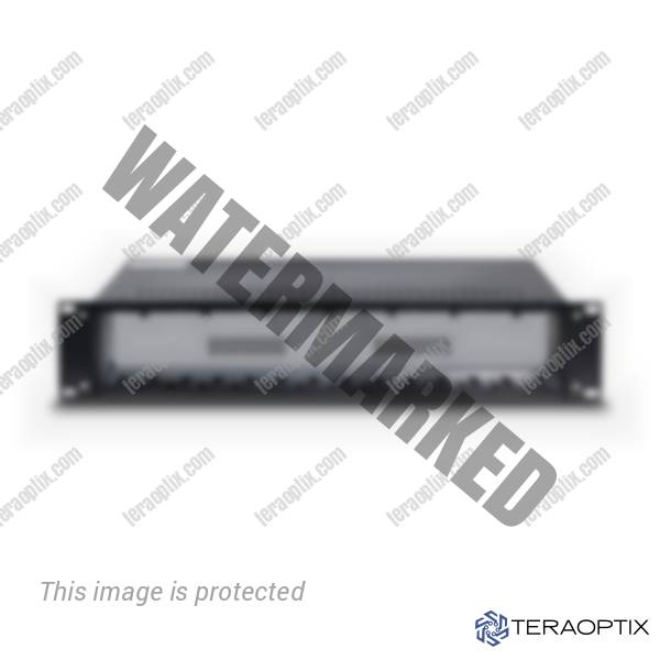14 Slots Media Converter Chassis