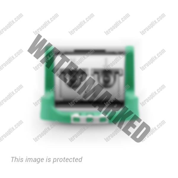 QSFP-DD 400GBASE-FR4 2KM