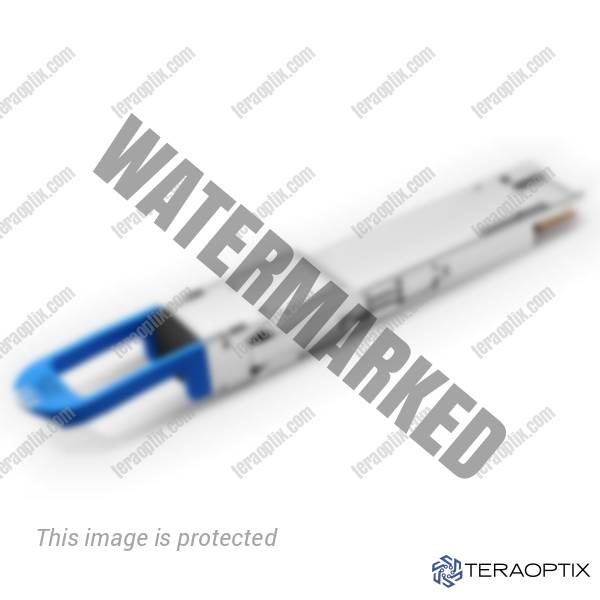 QSFP-DD 400GBASE-LR4 10KM - Image 2