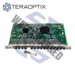 GTGH Gpon Service Card